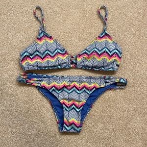 Roxy Bikini